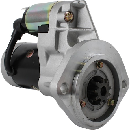 Db Electrical New Starter For Nissan Industrial Engines 23300-90067 23300-90069 S13-122 410-44103